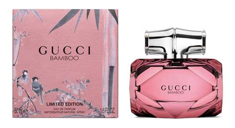 gucci bamboo edt notes|gucci bamboo perfume cheapest price.